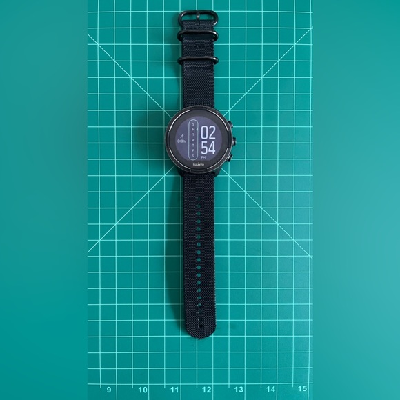 Suunto 9 Baro Black Watch - Picture 4 of 4